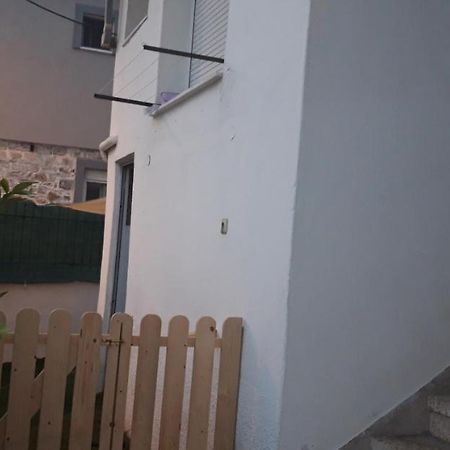 Desire House Kavala Exterior foto