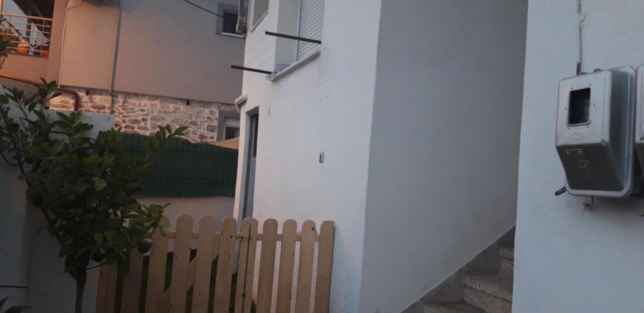 Desire House Kavala Exterior foto