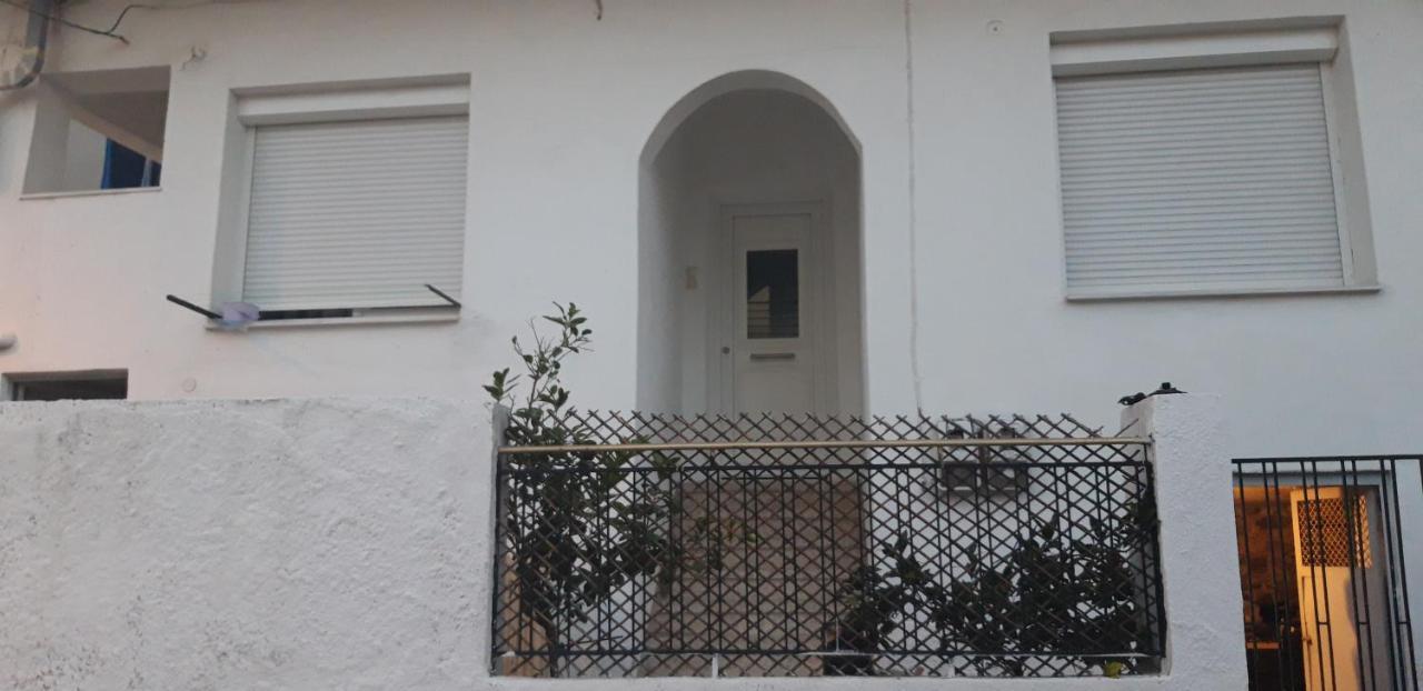 Desire House Kavala Exterior foto