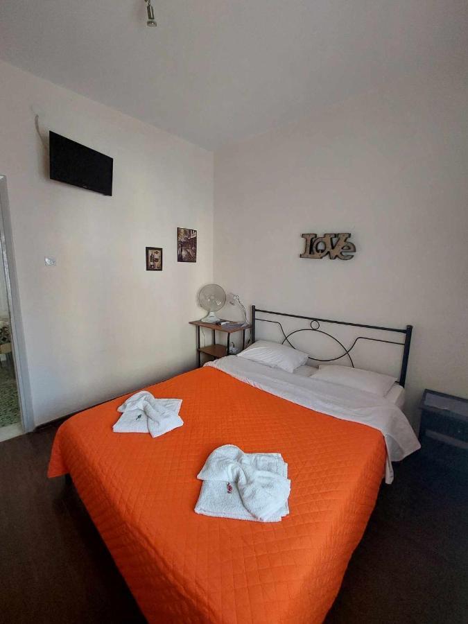 Desire House Kavala Exterior foto