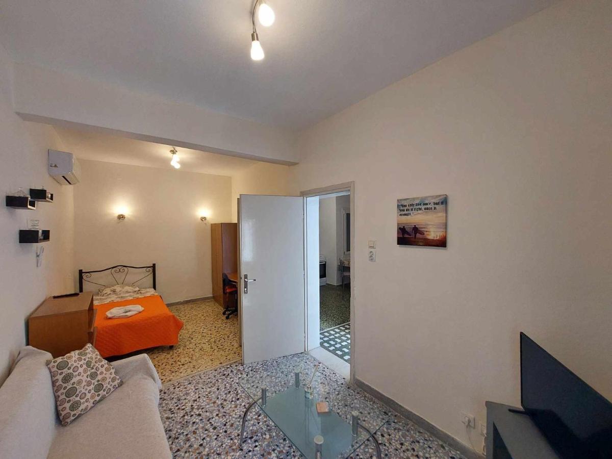 Desire House Kavala Exterior foto
